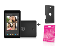 Dell Venue 8 Z2580/2GB/32/Android 3G czarny+ETUI - 181271 - zdjęcie 1